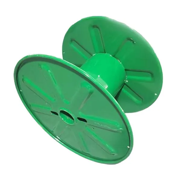 Steel Punching Spool Bobbin